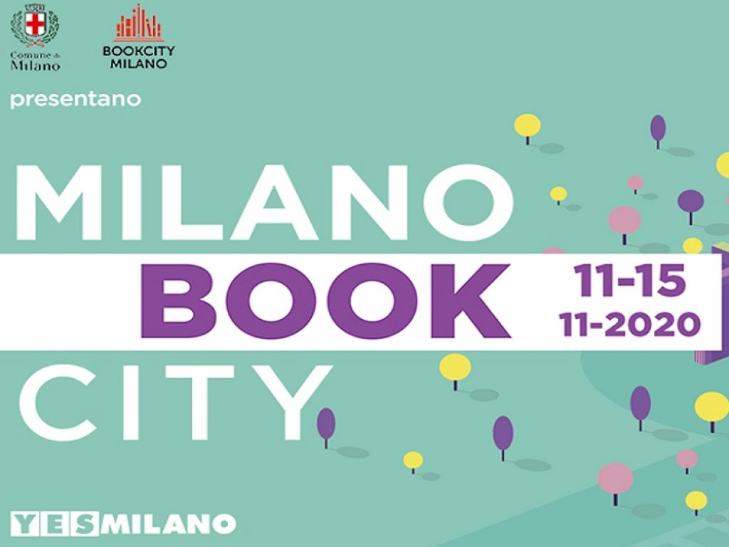 BookCity Milano: edizione 2020 in streaming