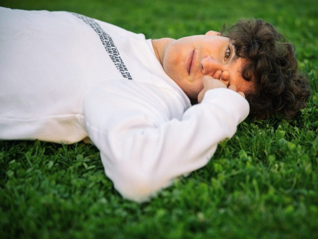 Calabi torna con "Cose che non si dicono"