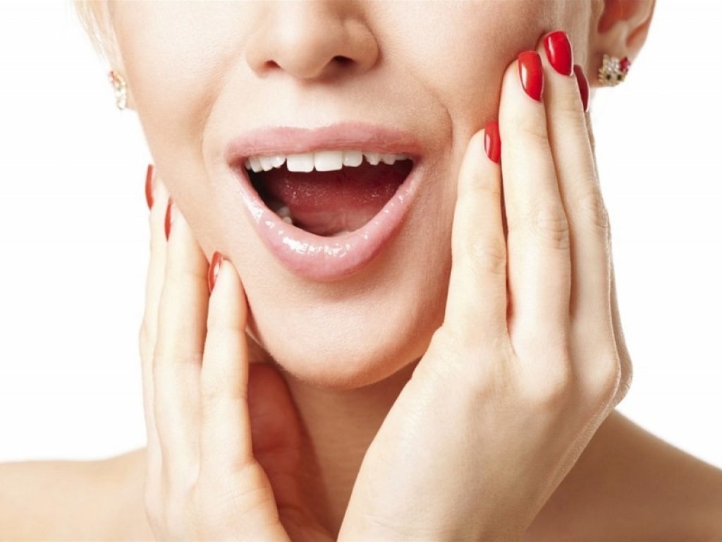 Calcoli salivari: come si formano, sintomi e come intervenire