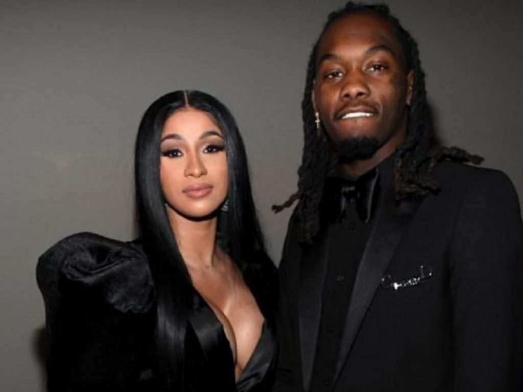 Cardi B e Offset annullano il divorzio
