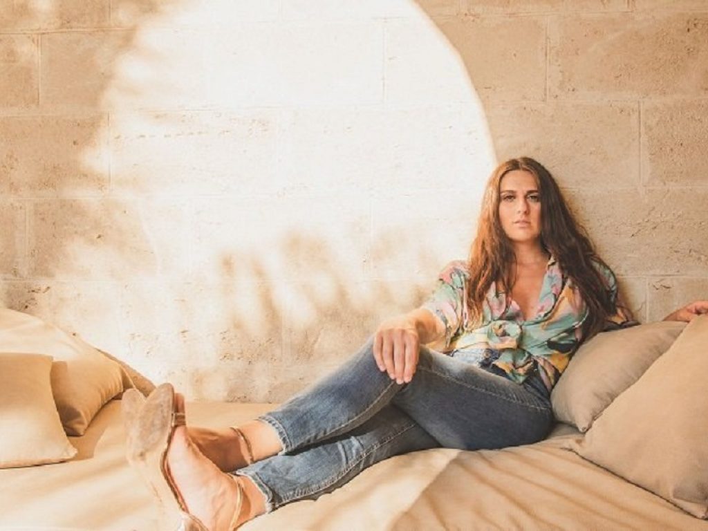 Carolina Bubbico racconta "Il Dono dell'ubiquità"