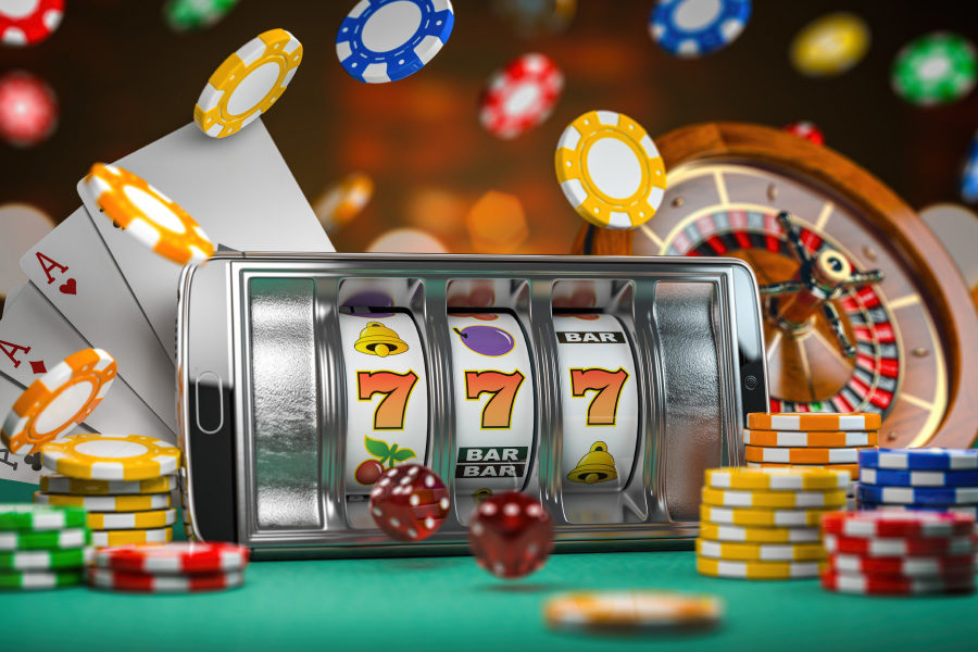 I metodi di pagamento dei casino online