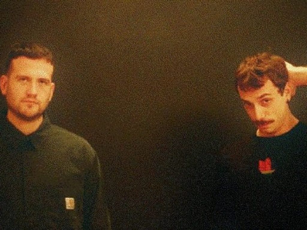 Ceri e Franco126 sono tornati