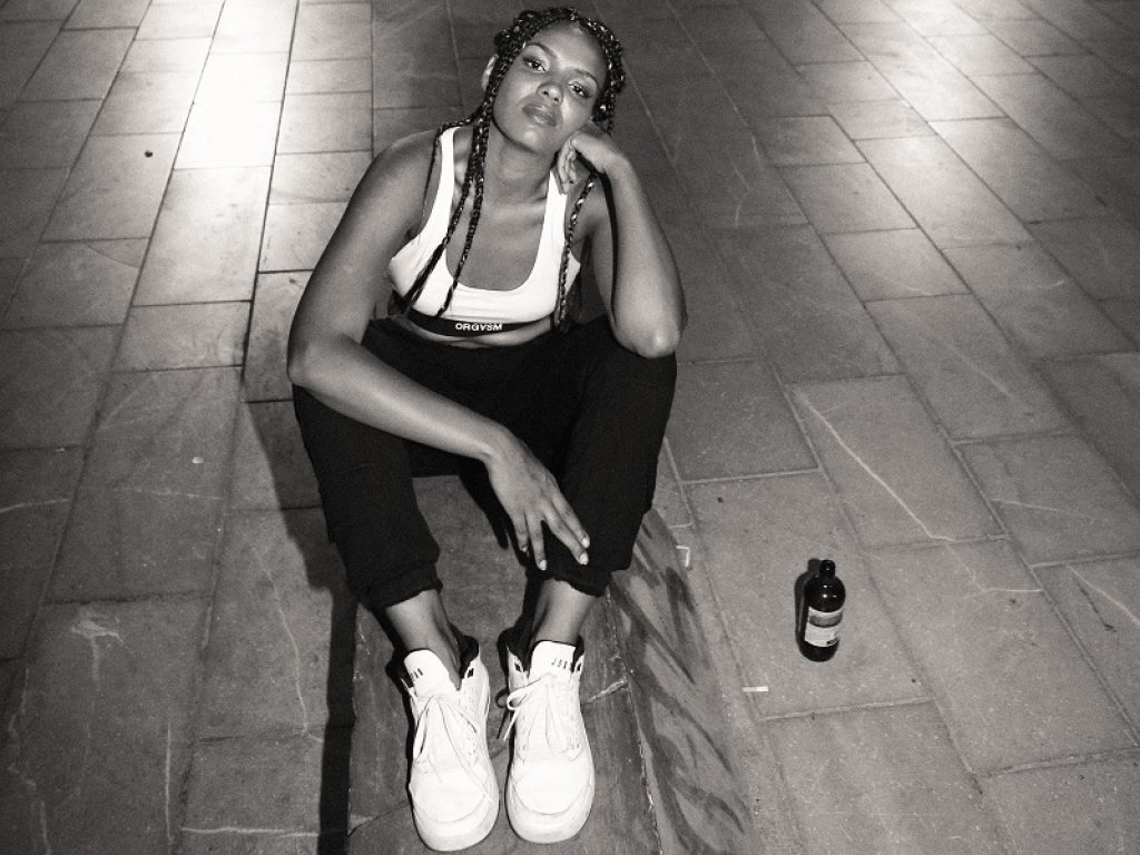 "Lune et soleil" è il nuovo singolo di Chantal