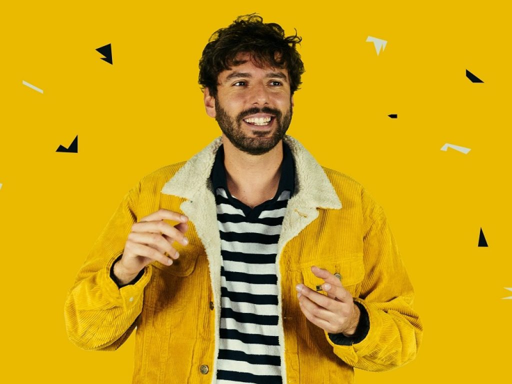 Cimini su YouTube con il videoclip del singolo "Karaoke", ultimo estratto dall'album "Pubblicità" uscito ad aprile per Garrincha Dischi