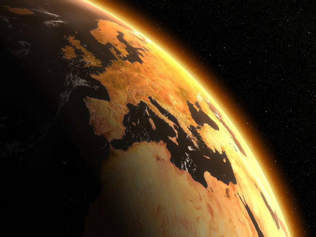 Clima, nessun abbassamento dei livelli di CO2