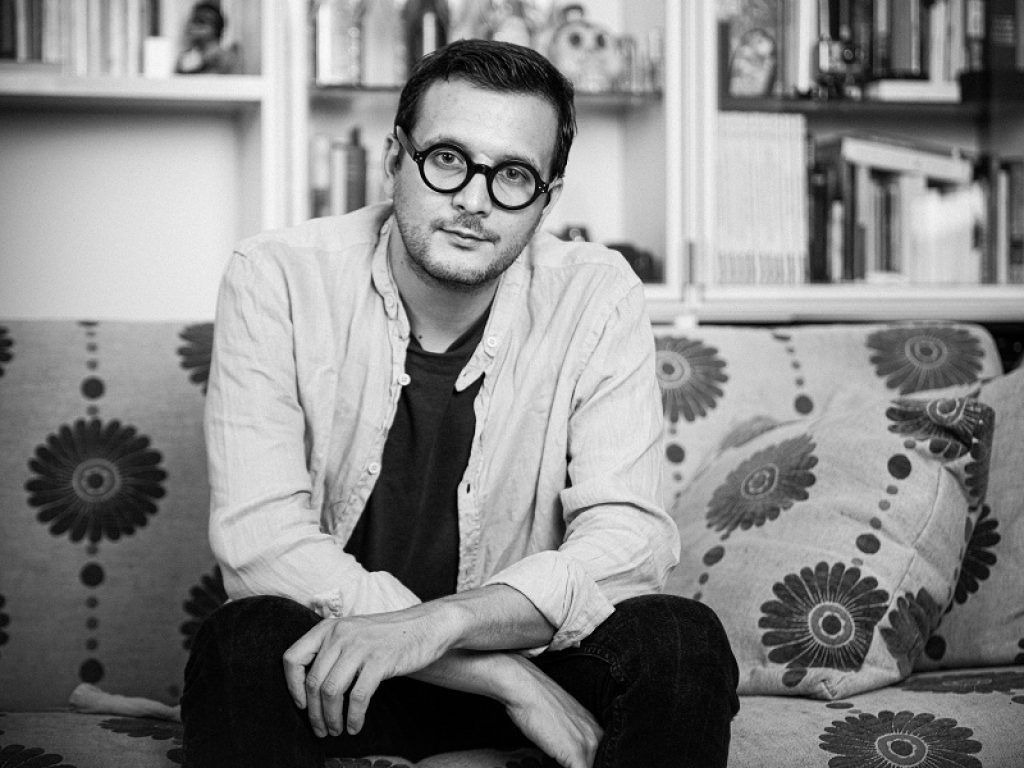 Il Conte Biagio online con il singolo "Sigaretta"