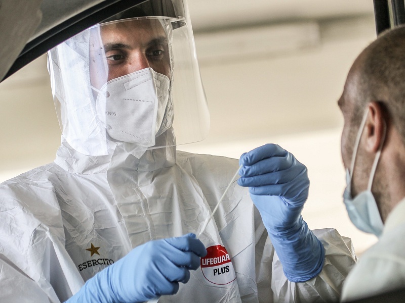 Come funziona il test rapido antigenico per il Covid-19: come viene eseguito, quanto è efficace e quando è importante effettuarlo