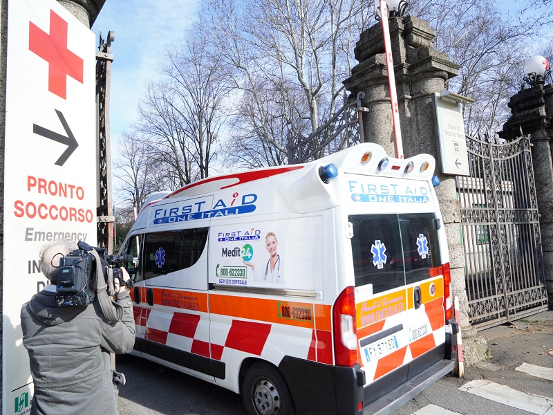 Sanità: l’Italia spende il 40% in meno dei grandi Paesi dell'Unione europea secondo il XVII Rapporto del Crea (Centro per la Ricerca Economica Applicata in Sanità)