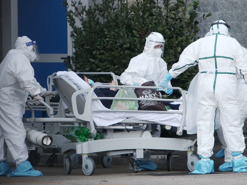 L'anticorpo monoclonale bamlanivimab riduce il rischio di COVID-19 fino all'80% nelle case di cura: i risultati dello studio di fase III di Ely Lilly