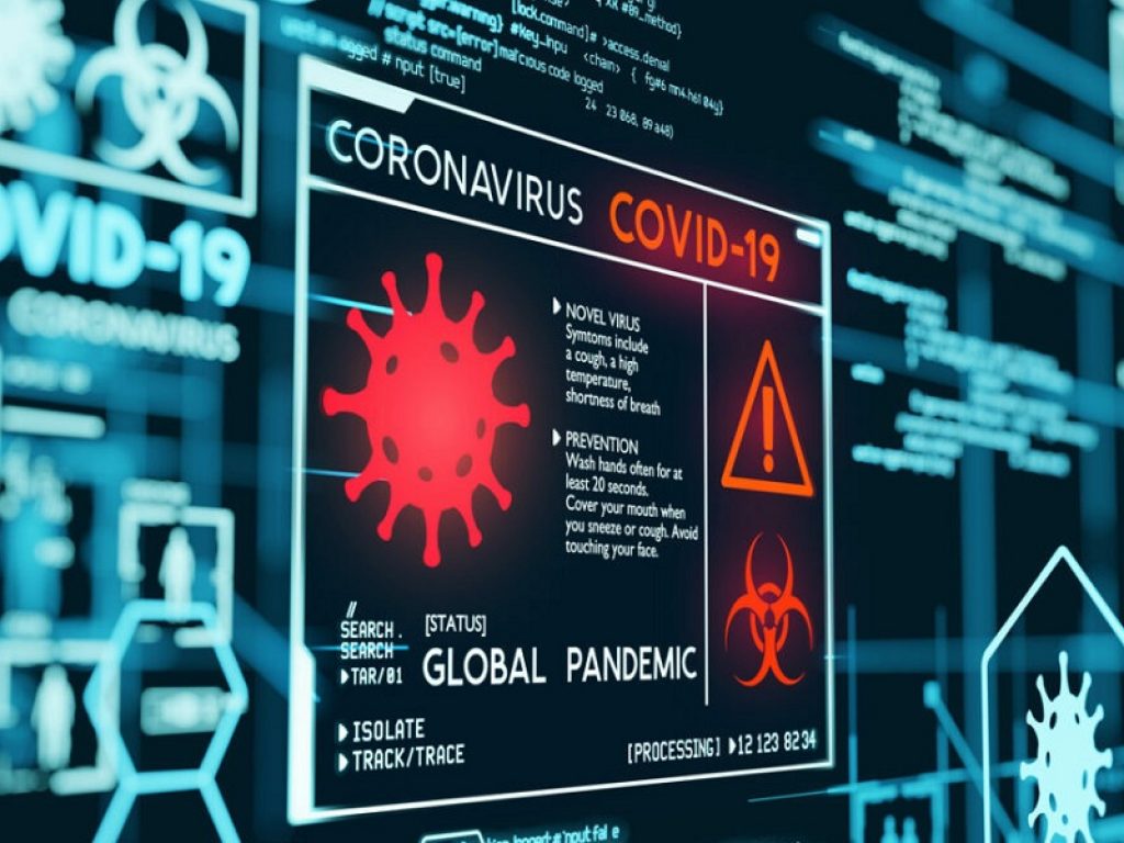 piano pandemico