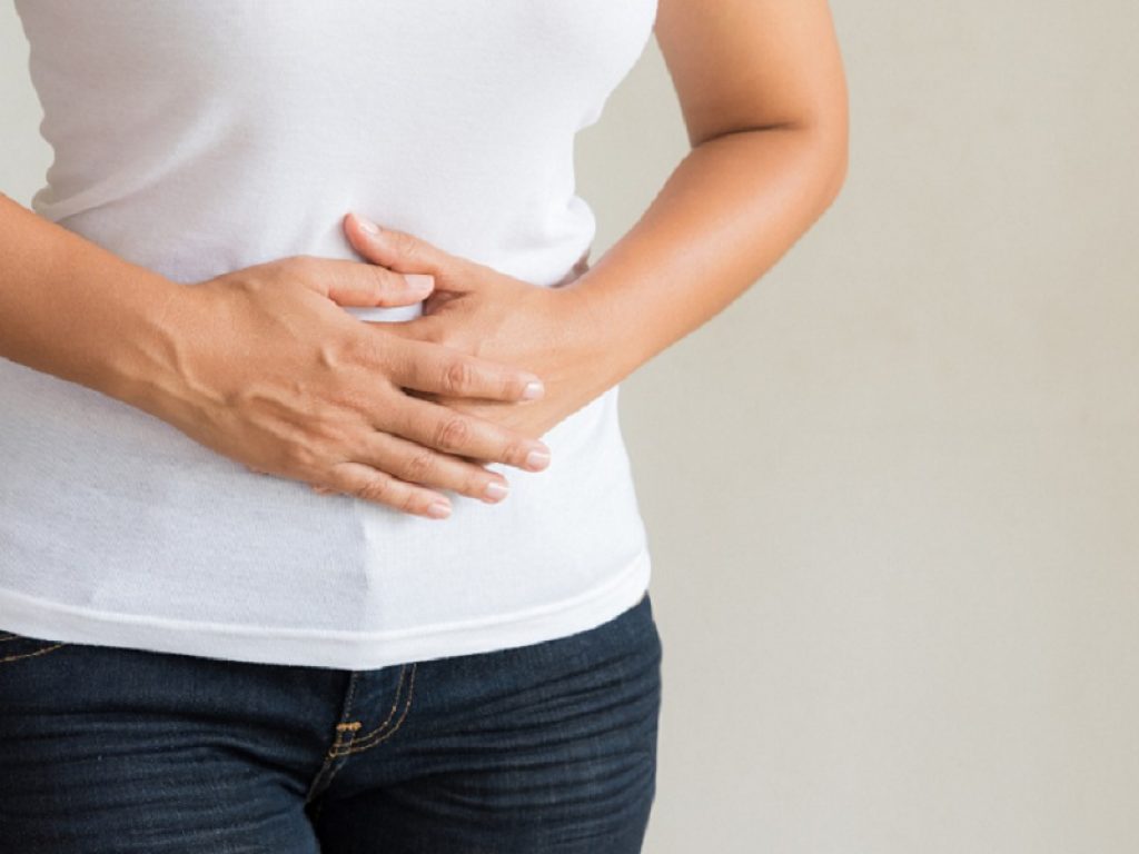 Costipazione idiopatica cronica