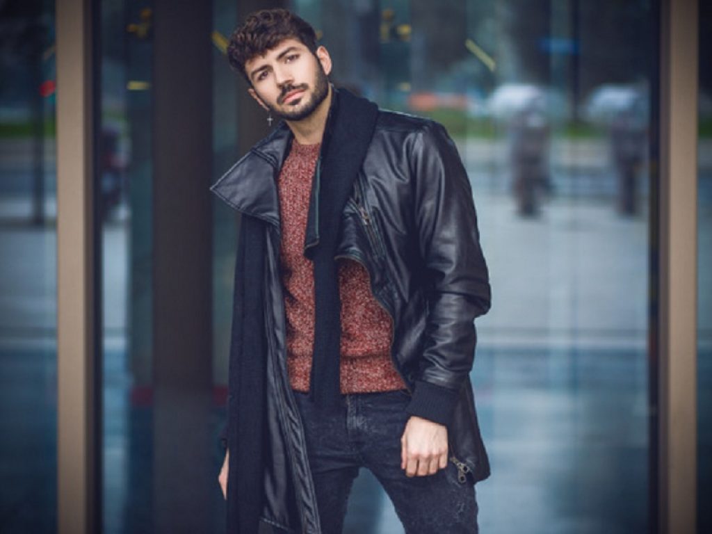 Deni Beat online con "Il Natale per me": il nuovo singolo dell'ex concorrente di Amici è disponibile sulle piattaforme digitali