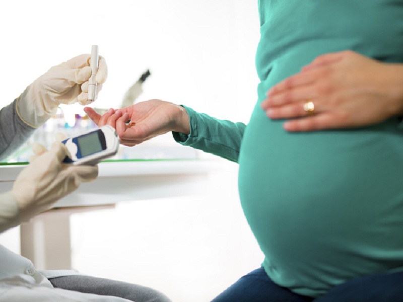 Diabete gestazionale: per perdere peso la dieta 5:2 è efficace quanto la dieta ipocalorica classica secondo i risultati di uno studio australiano