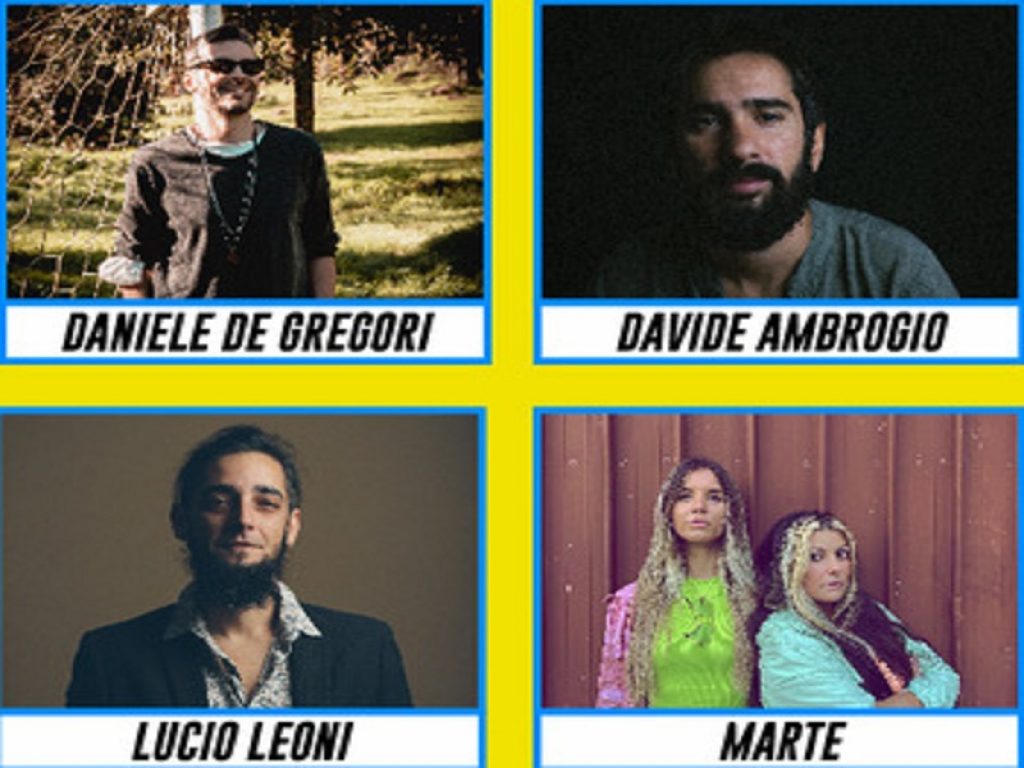 Musica contro le mafie a Casa Sanremo 2021 per la premiazione dell'11/a edizione: appuntamento il 2 marzo, data di inizio del Festival