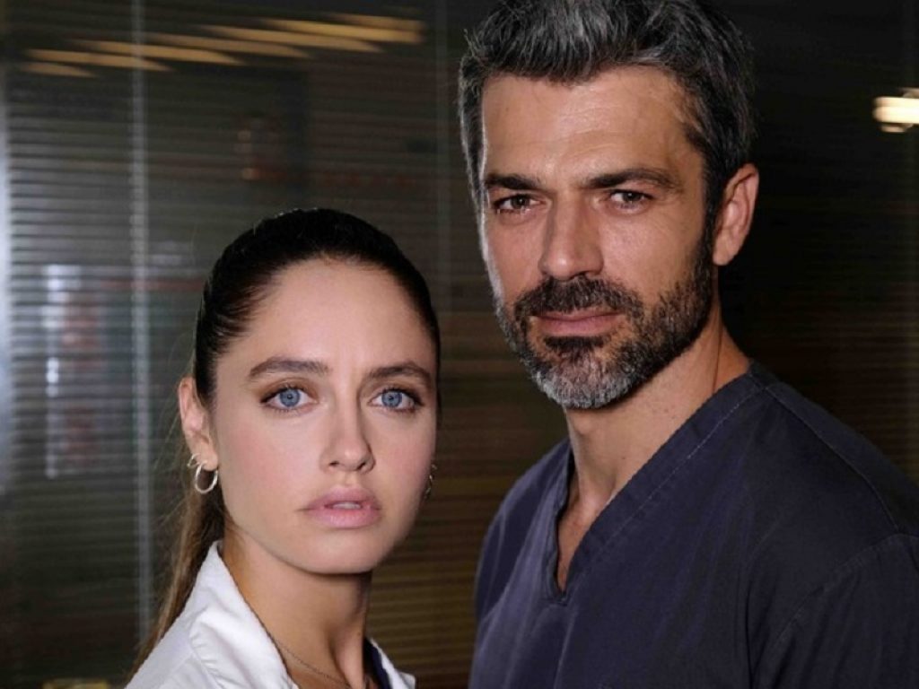 Doc - Nelle tue mani