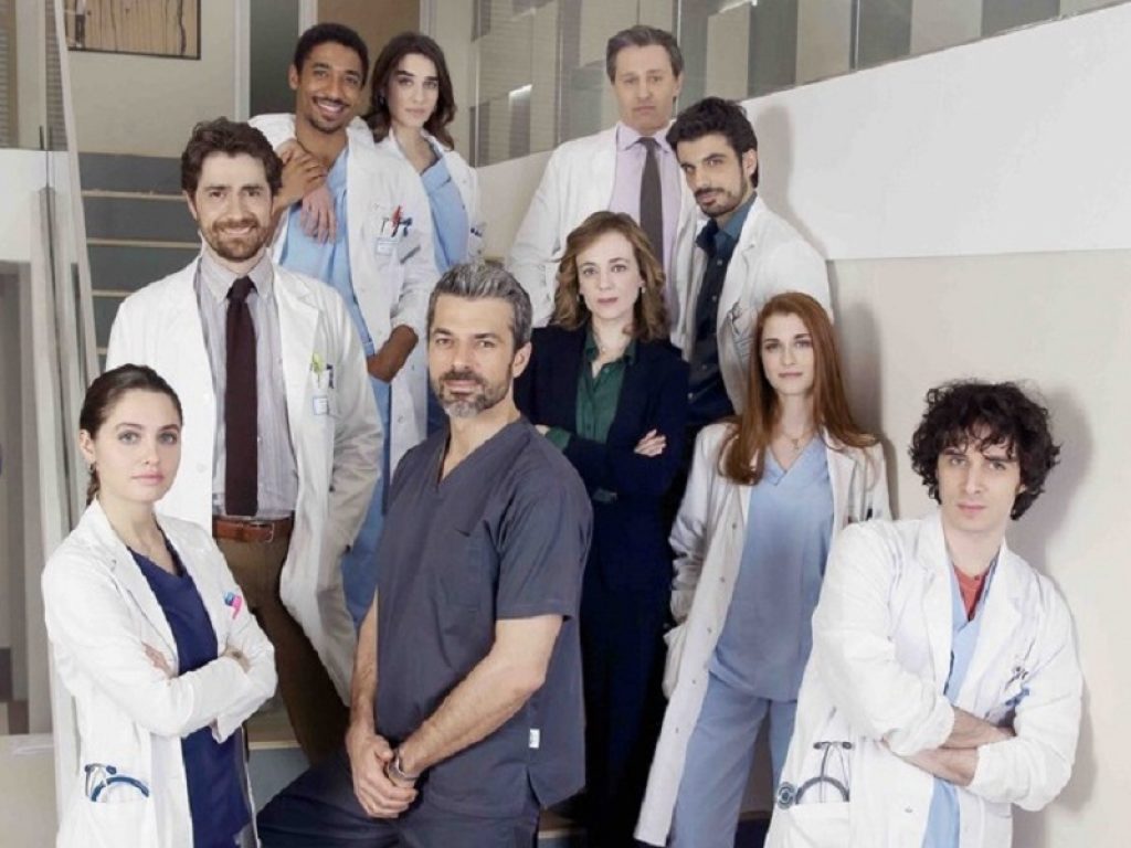 Doc - Nelle tue mani