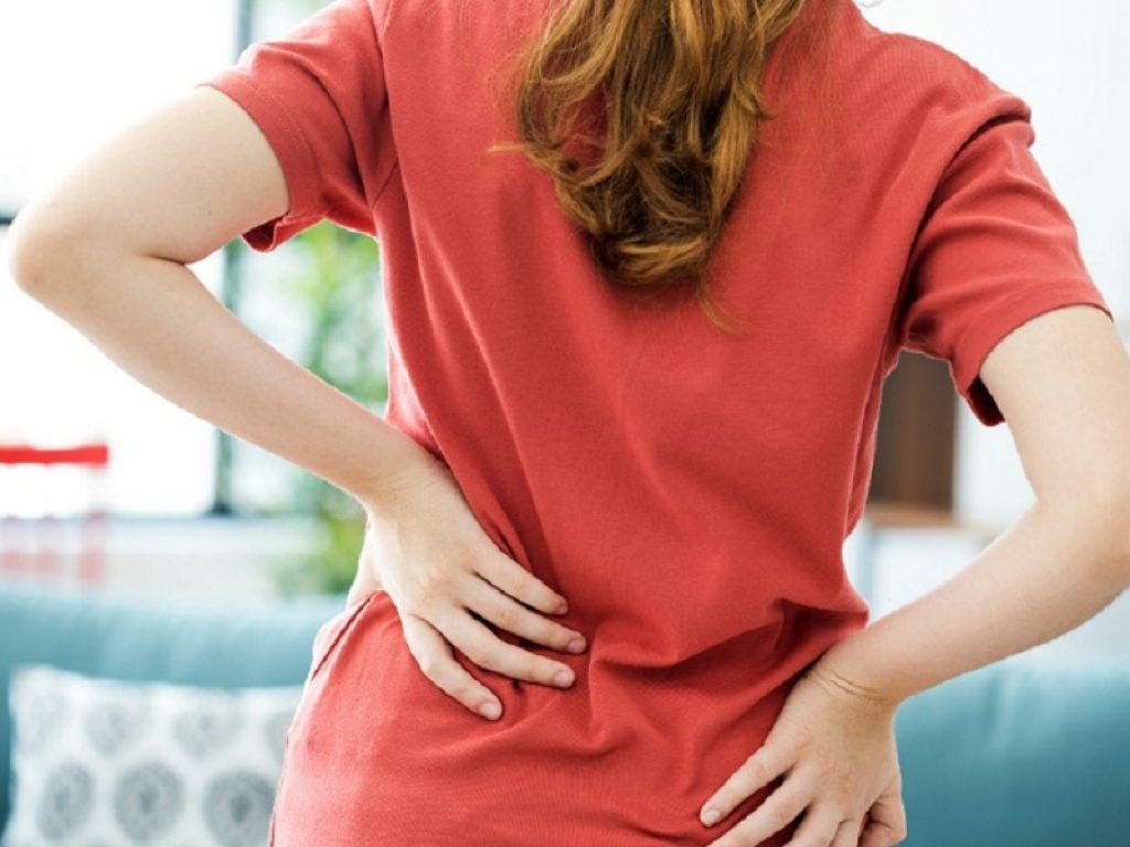 Lombalgia: i miorilassanti hanno effetti limitati