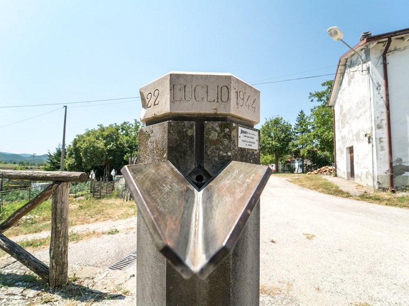 Cesena, un percorso della Memoria per ricordare la storia