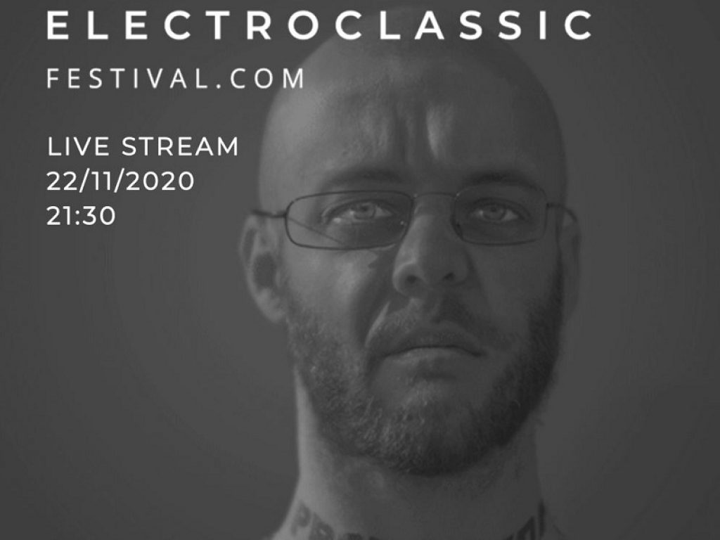 Electroclassic Festival torna in streaming