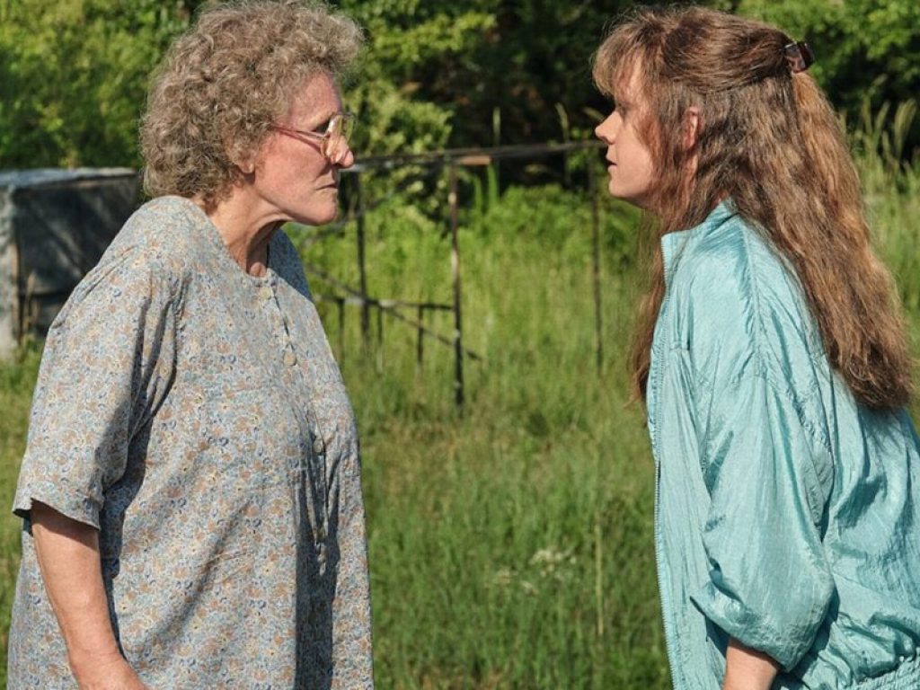 Ron Howard su Netflix con Elegia americana