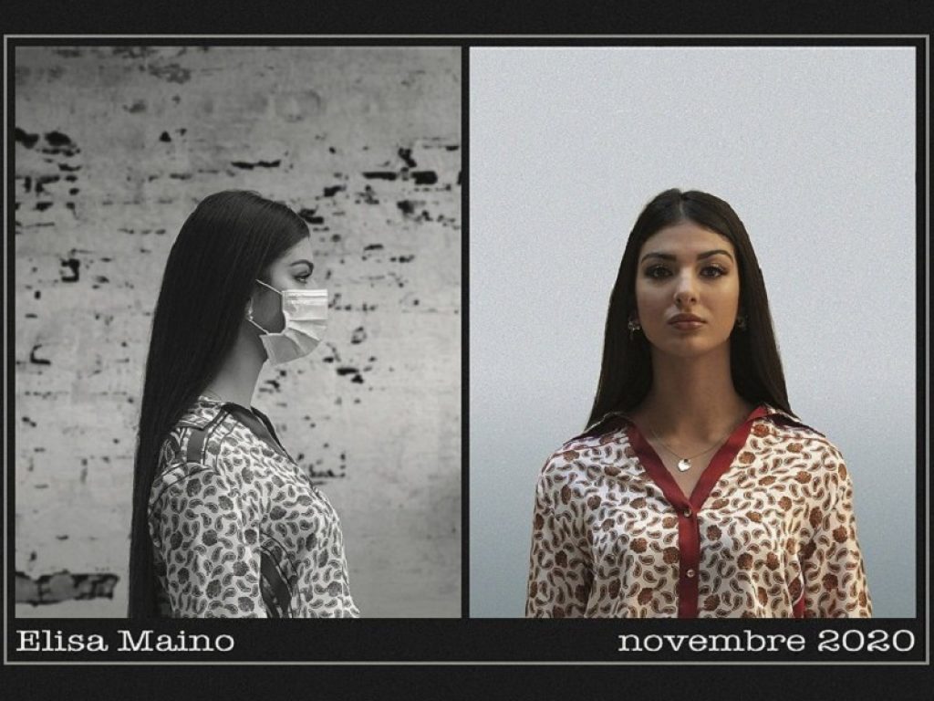 Elisa Maino e Treccani insieme con un messaggio per i giovani