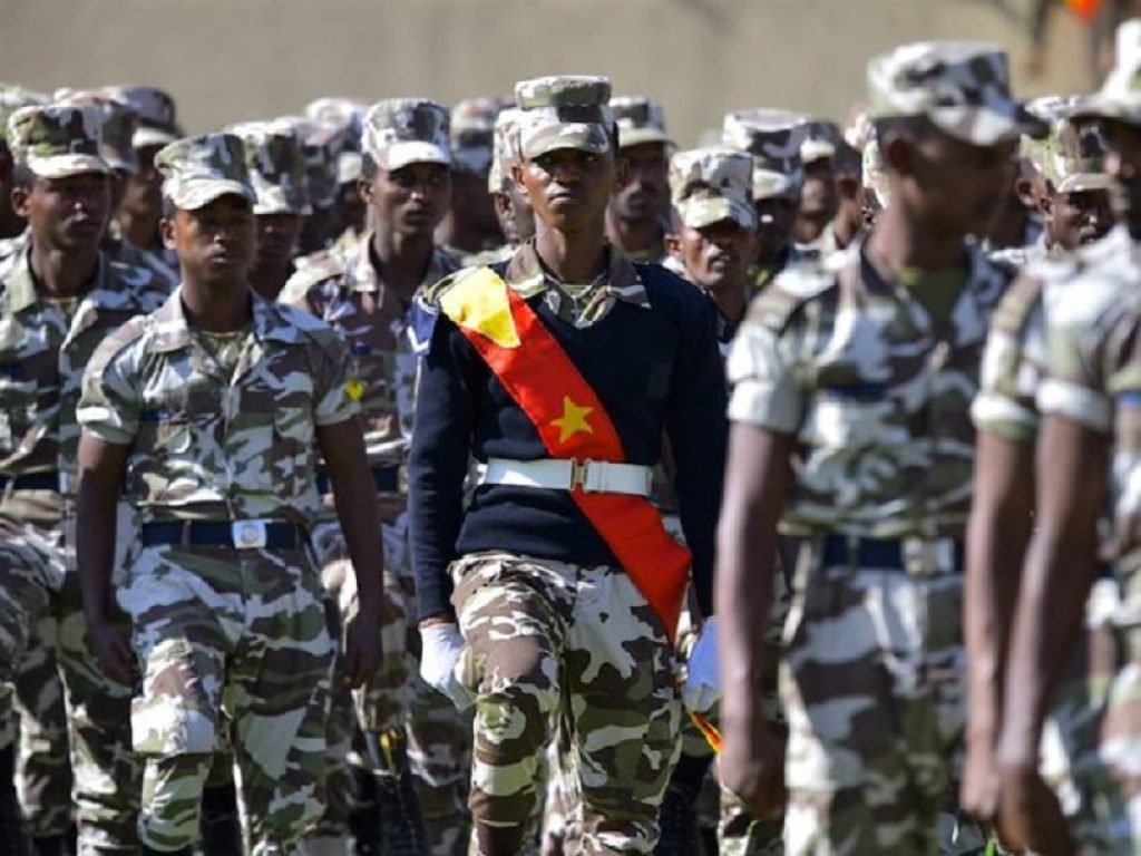 Gli Usa impongono sanzioni per la crisi nel Tigray: colpita anche l’Eritrea. I provvedimenti sono stati annunciati dal segretario di Stato americano Anthony Blinken