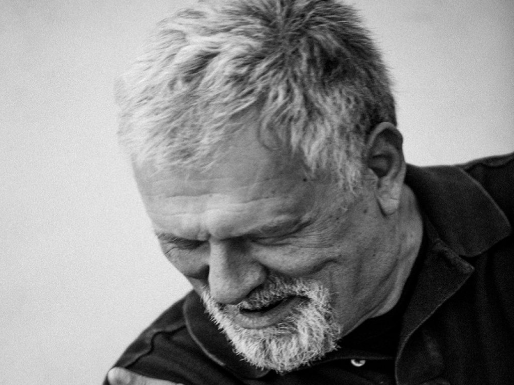 Fabio Frizzi in libreria con "Backstage di un compositore"