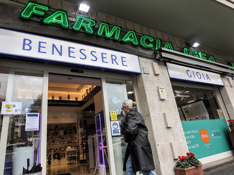 farmaci di automedicazione
