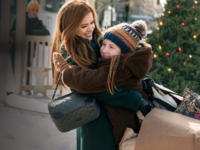 Fata Madrina Cercasi su Netflix: ecco il trailer