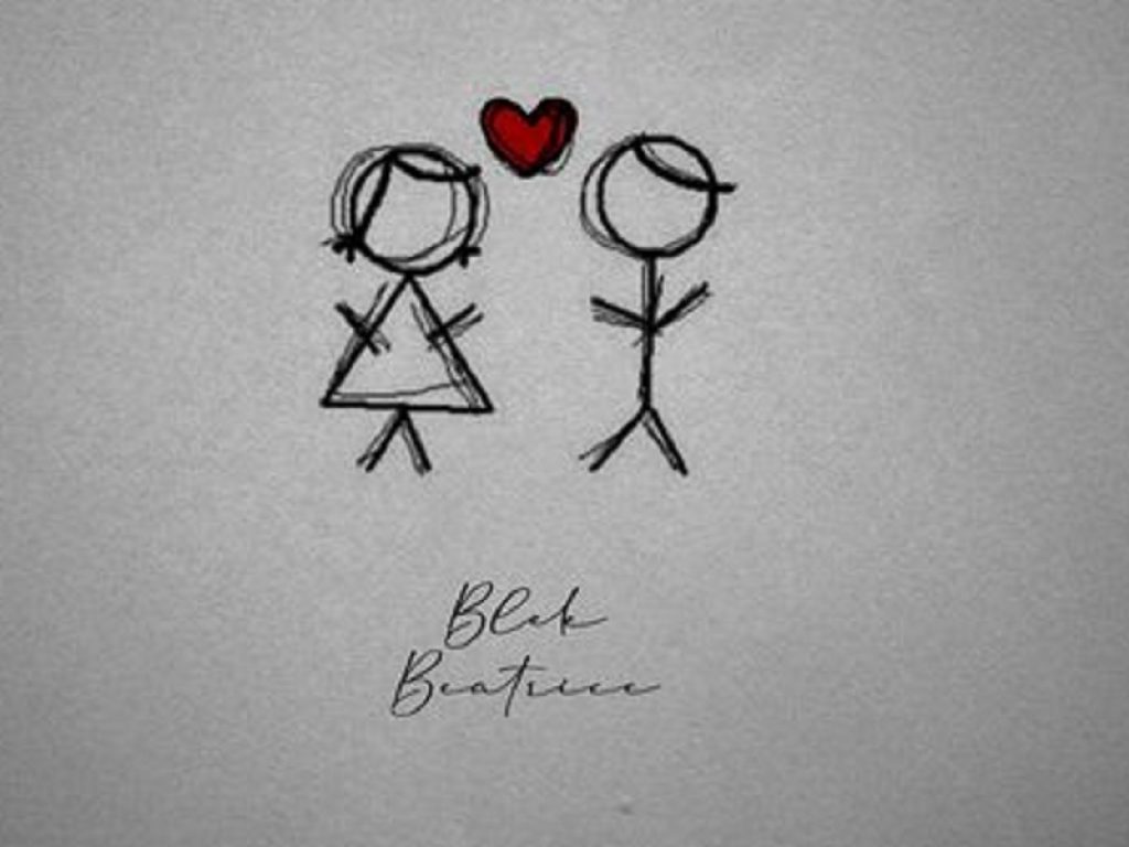 Blek online con il nuovo singolo "Beatrice"