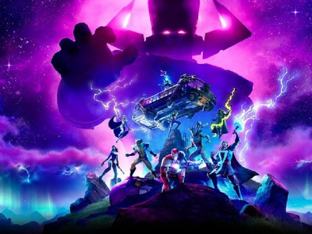 Epic Games offre due mesi di Disney+ ai giocatori di Fortnite