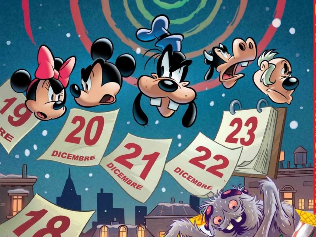 Free Comic Book Day torna con un’edizione speciale