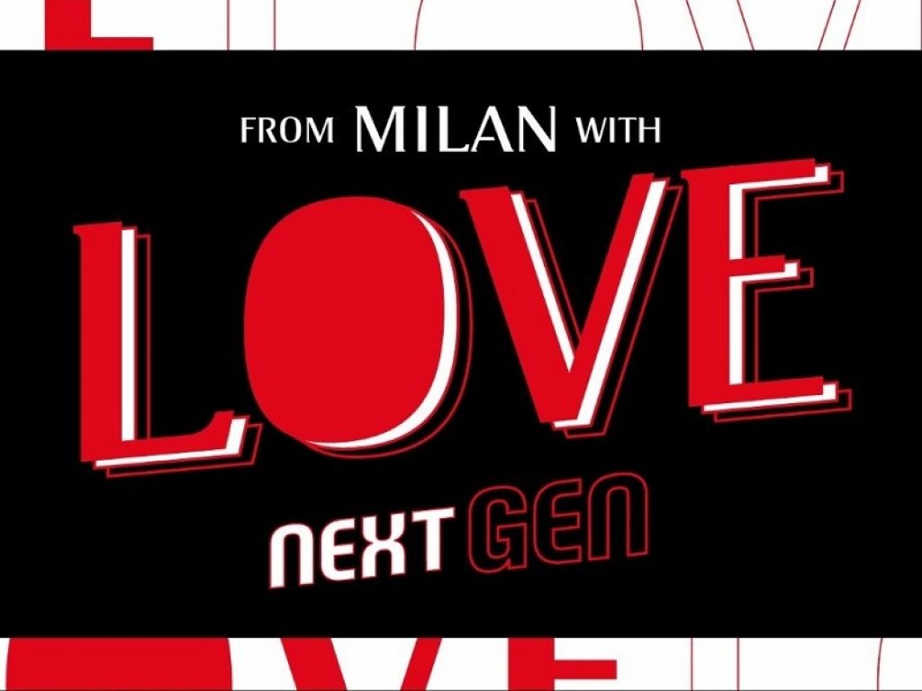 DJ Khaled presenta "From Milan with Love: Next Gen"