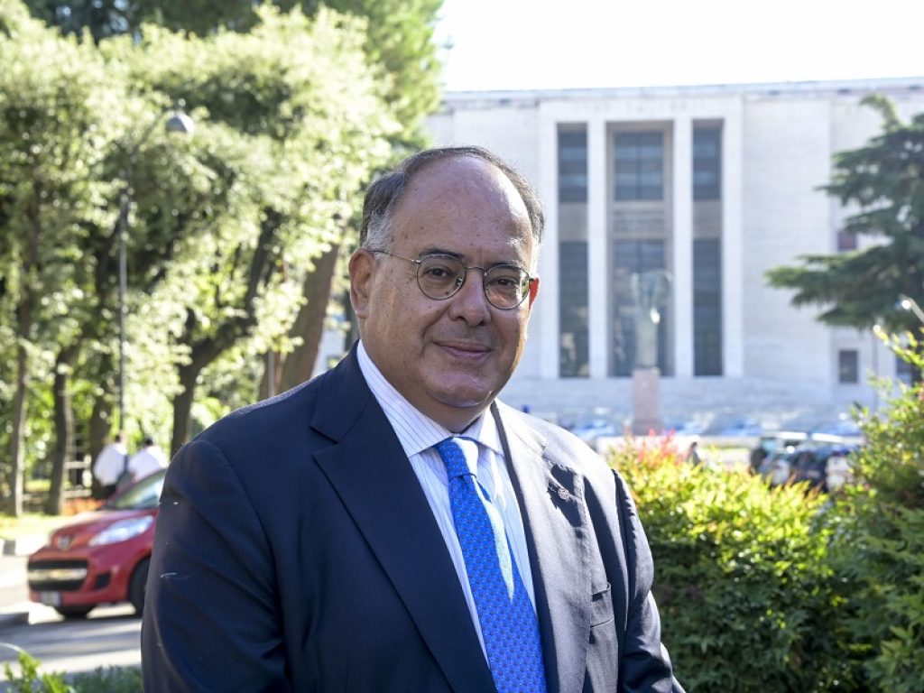 Sanità calabrese nel caos: Gaudio rinuncia