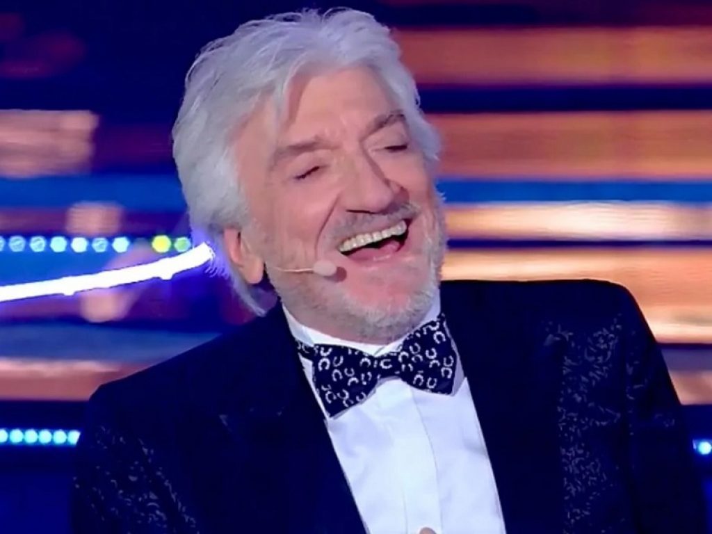 Morto Gigi Proietti, il grande attore romano si è spento a 80 anni