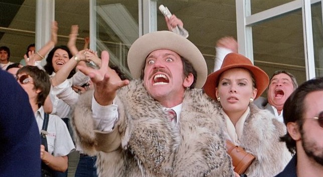 Addio a Gigi Proietti, i film in suo onore oggi in tv