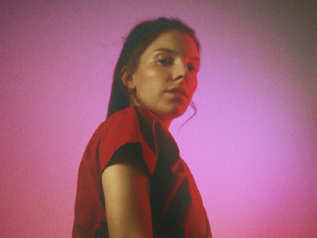 Ginevra pubblica il nuovo singolo “Vortice”