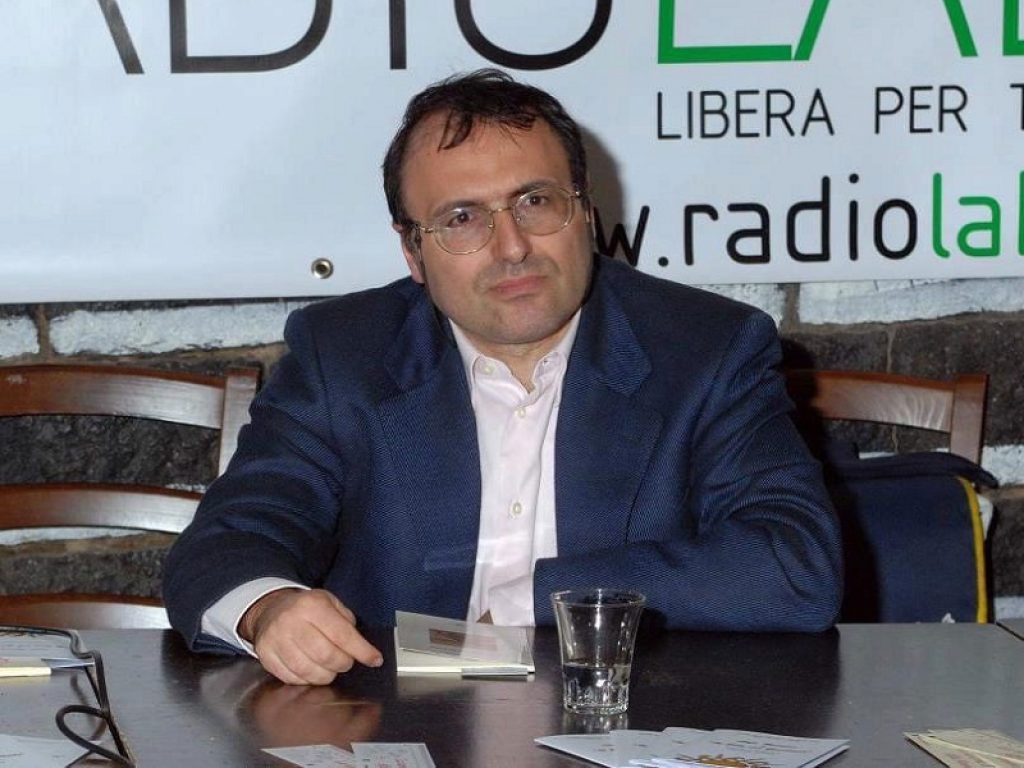 Disponibile in libreria il “Quinto libello di pezzi tesotici” di Giovanni Sollima: la raccolta fuori per Controluna - Edizioni di poesia