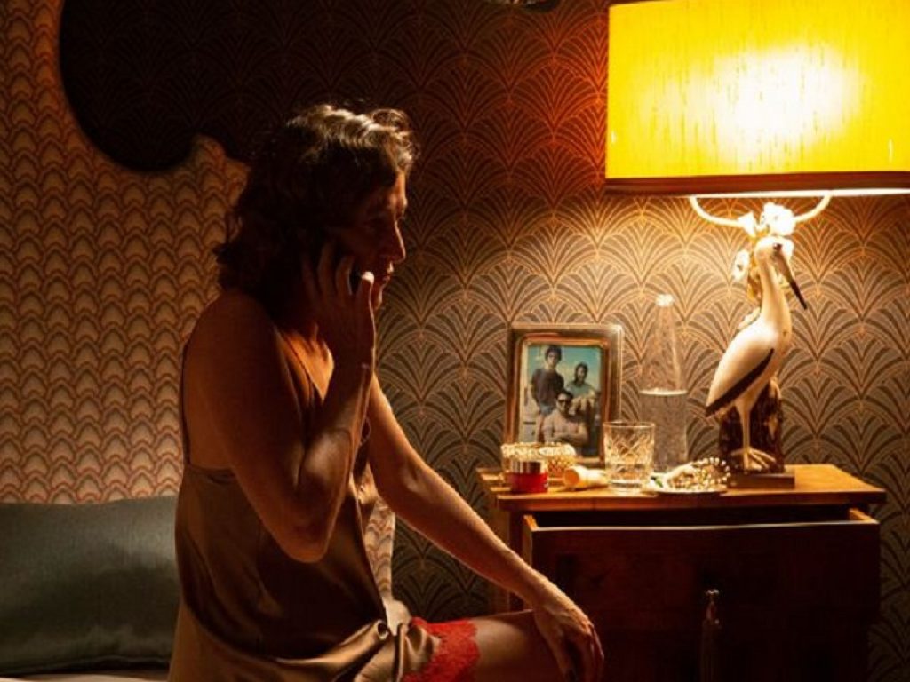 Gli indifferenti di Moravia diventa di nuovo un film