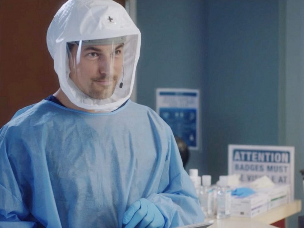 Grey’s Anatomy 17 debutta su FOX