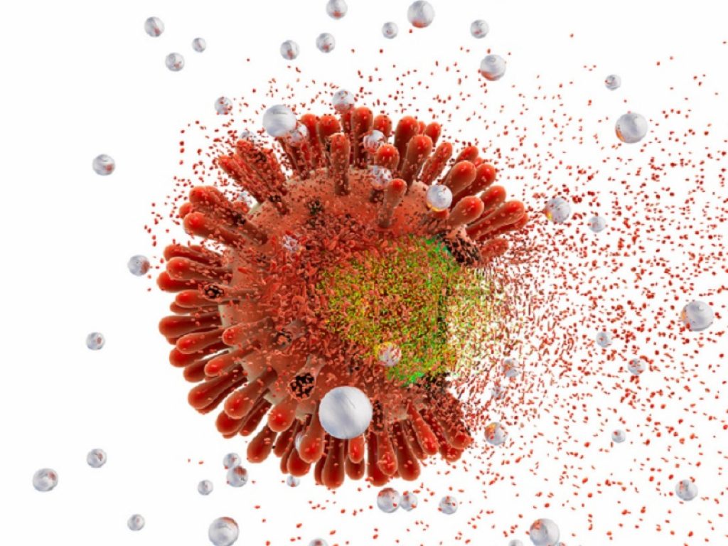 bictegravir più lenacapavir