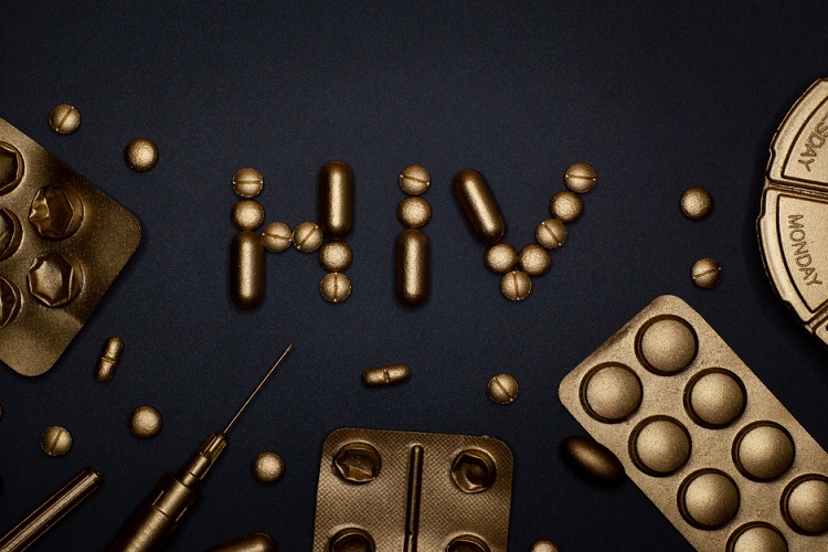 Nella soppressione dell'HIV in persone precedentemente non trattate una combinazione di doravirina e dell'antiretrovirale sperimentale islatravir si è dimostrata efficace