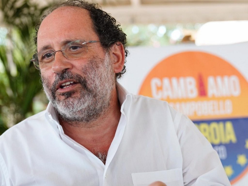 L’ex pm Ingroia condannato per peculato