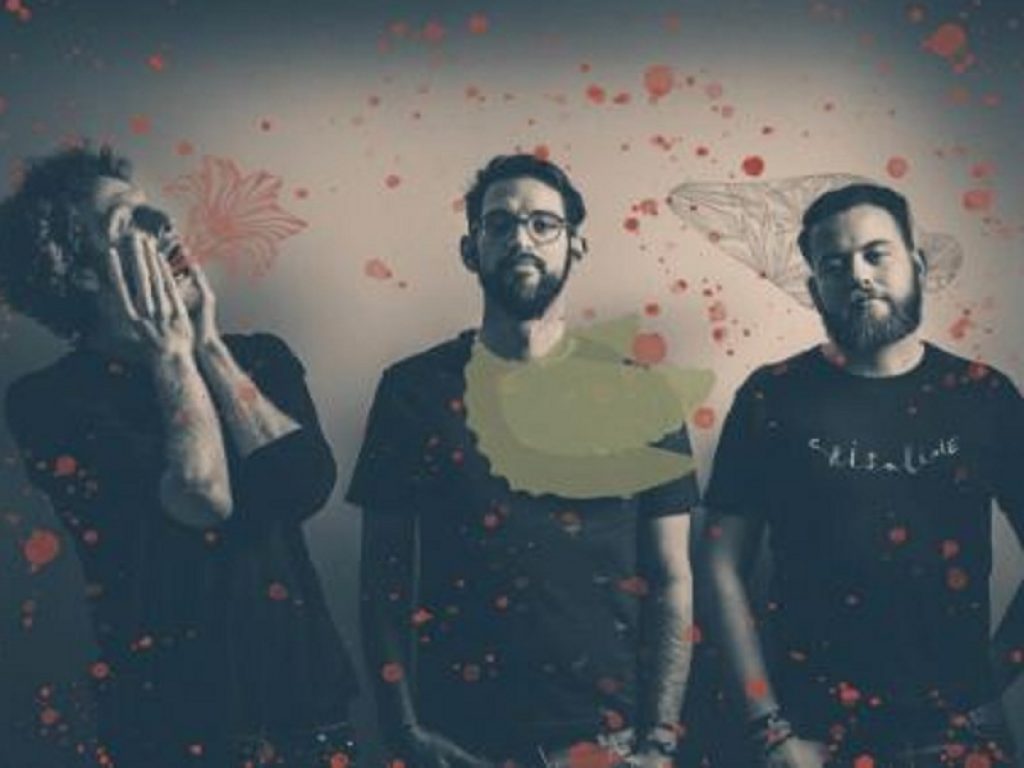 Io, Virginia e il lupo pubblicano un nuovo brano