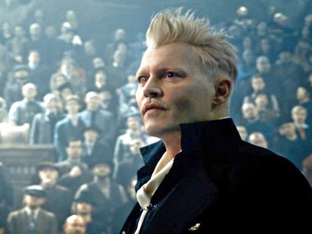 Johnny Depp e Warner Bros si separano