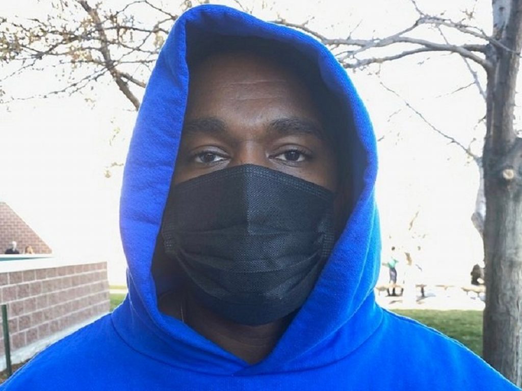 Kanye West si rivolge a un tribunale per cambiare nome in "Ye", dalla versione più lunga di Yeezy: è il soprannome che lo ha sempre accompagnato