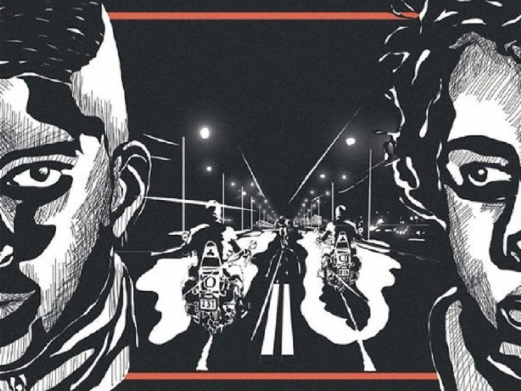 La svolta: primo ciak per Ludovica Martino, Brando Pacitto e Andrea Lattanzi