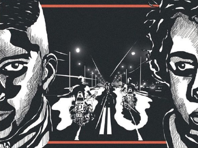 La svolta: primo ciak per Ludovica Martino, Brando Pacitto e Andrea Lattanzi