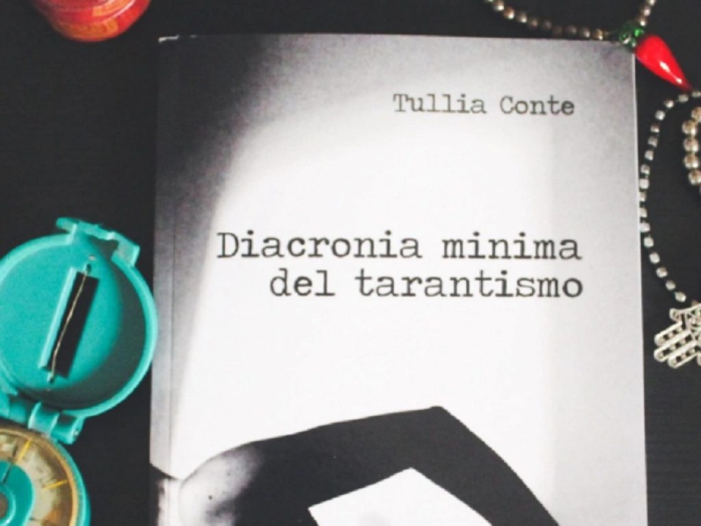 Diacronia minima del tarantismo: il nuovo libro di Tullia Conte